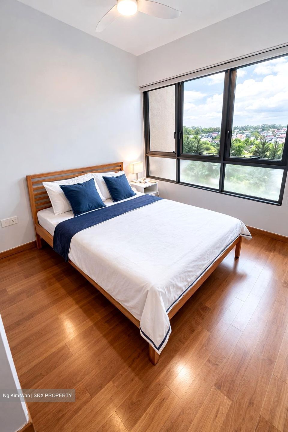 Fourth Avenue Residences (D10), Apartment #536587171